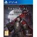 Immortal Realms Vampire Wars (PS4, русские субтитры), 226885, Приключения/экшен